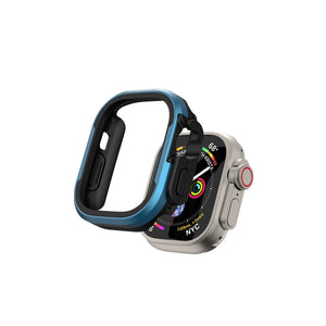 Wiwu Defender Apple Watch Ultra Uyumlu 49mm Kasa Koruyucu Matisse  Wiwu