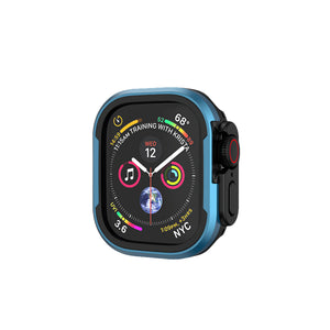 Wiwu Defender Apple Watch Ultra Uyumlu 49mm Kasa Koruyucu Matisse  Wiwu