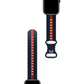 Apple Watch Uyumlu Dual Silikon Kordon Maya  bikordon