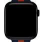 Apple Watch Uyumlu Dual Silikon Kordon Maya  bikordon