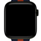 Apple Watch Compatible Dual Silicone Band Maya 