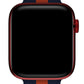Apple Watch Uyumlu Dual Silikon Kordon Maya  bikordon