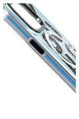 Youngkit Exquisite iPhone 14 Pro Max Magsafe Black Case 
