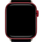Apple Watch Compatible Alpine Loop Band Midnight 