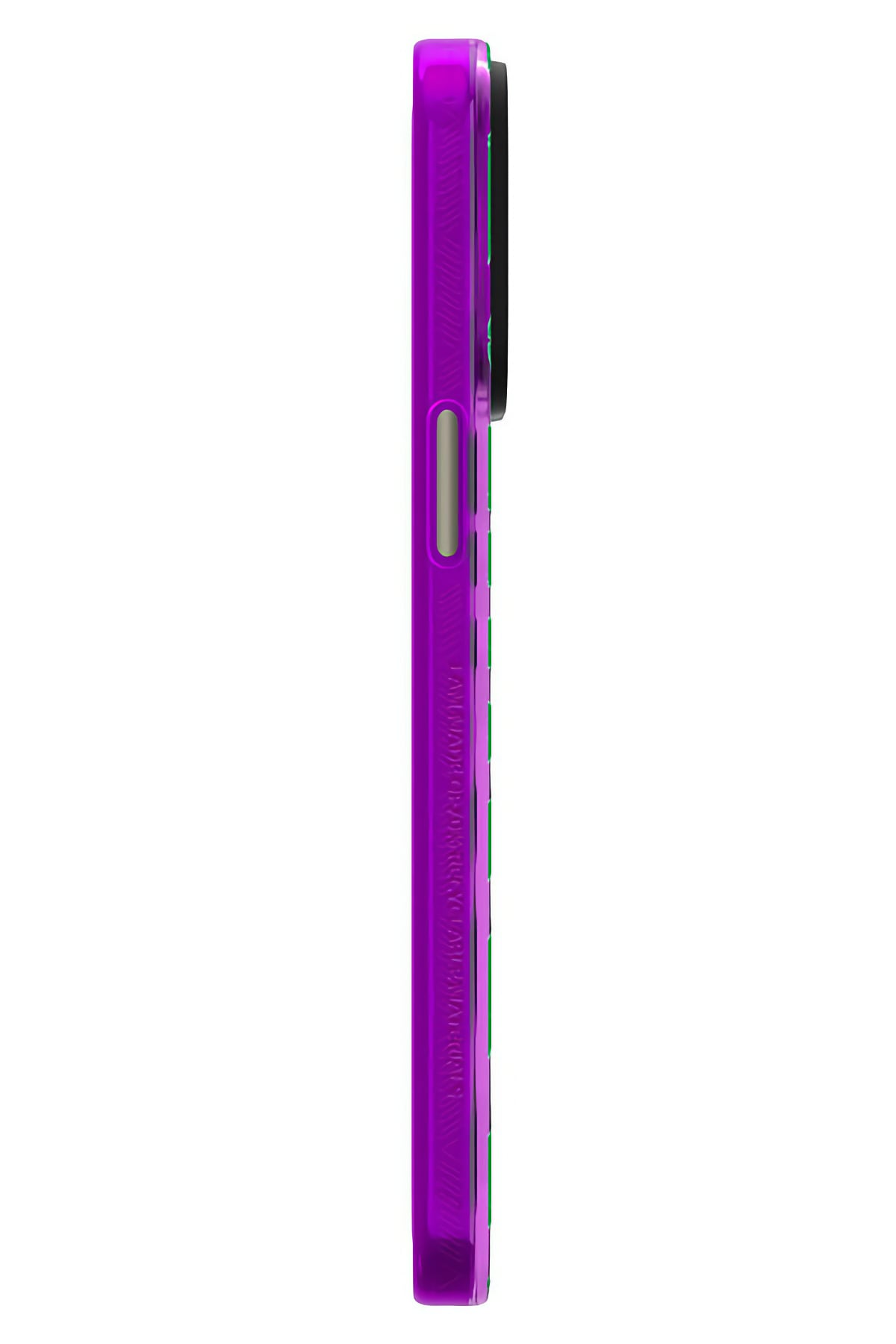 Youngkit Mindfullness iPhone 14 Pro Uyumlu Yeşil  Youngkit