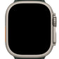 Apple Watch Uyumlu Baklalı Loop Kordon Mingan  bikordon