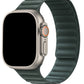 Apple Watch Uyumlu Baklalı Loop Kordon Mingan  bikordon