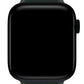 Apple Watch Uyumlu Baklalı Loop Kordon Mingan  bikordon