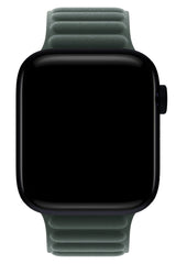 Apple Watch Uyumlu Baklalı Loop Kordon Mingan