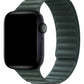 Apple Watch Uyumlu Baklalı Loop Kordon Mingan  bikordon
