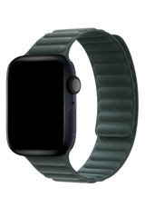 Apple Watch Uyumlu Baklalı Loop Kordon Mingan