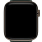 Apple Watch Uyumlu Baklalı Loop Kordon Mingan  bikordon