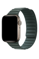 Apple Watch Uyumlu Baklalı Loop Kordon Mingan