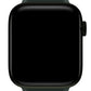 Apple Watch Uyumlu Baklalı Loop Kordon Mingan  bikordon