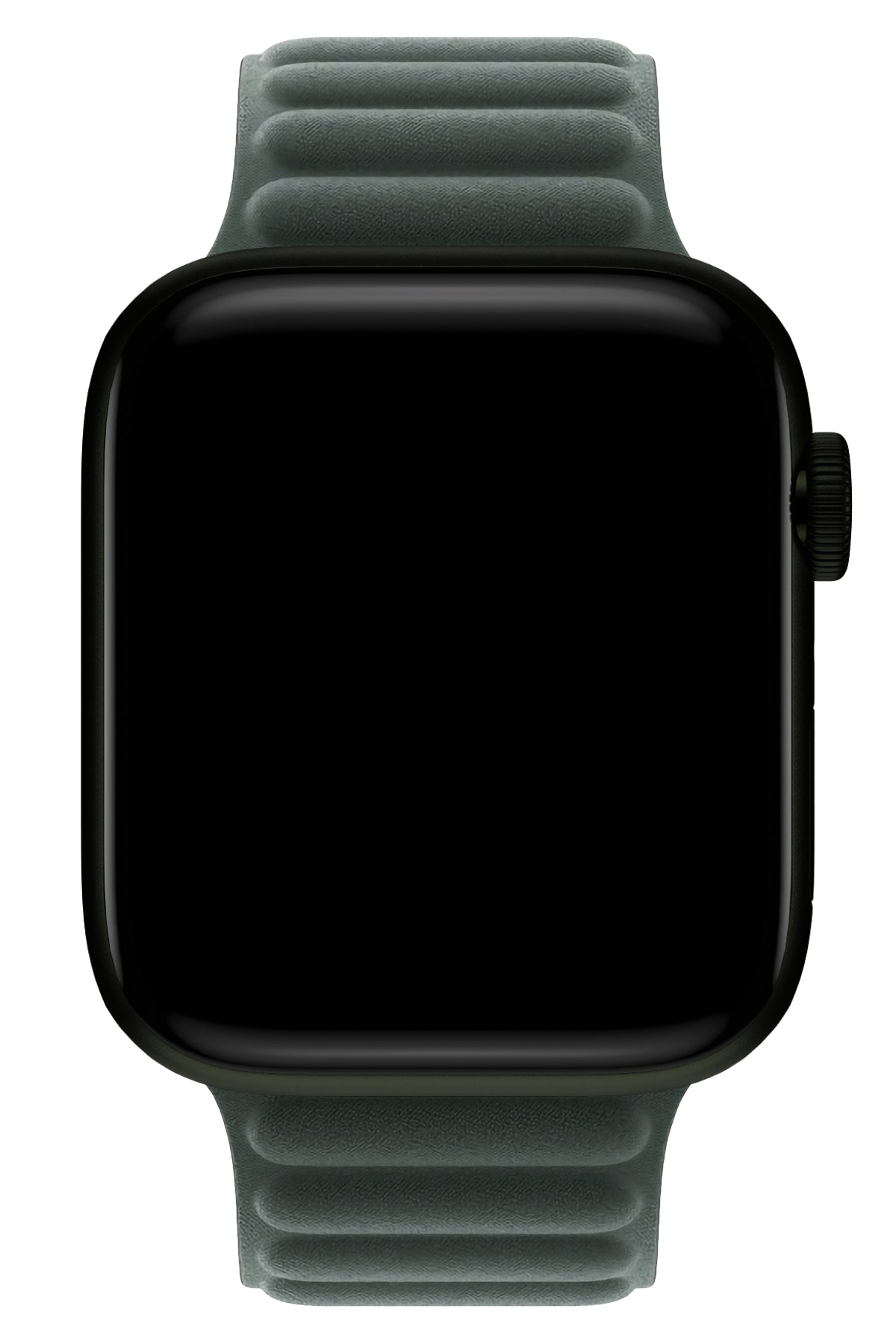 Apple Watch Uyumlu Baklalı Loop Kordon Mingan  bikordon