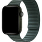 Apple Watch Uyumlu Baklalı Loop Kordon Mingan  bikordon