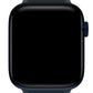 Apple Watch Uyumlu Baklalı Loop Kordon Mingan  bikordon