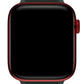 Apple Watch Uyumlu Baklalı Loop Kordon Mingan  bikordon