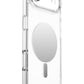 Mirror Pro iPhone 17 Air Kılıf – Şeffaf | Magsafe Uyumlu wiwu