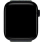 Apple Watch Uyumlu Silikon Delikli Spor Kordon Mist  bikordon