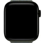 Apple Watch Uyumlu Silikon Delikli Spor Kordon Mist