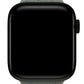 Apple Watch Uyumlu Silikon Delikli Spor Kordon Mist  bikordon