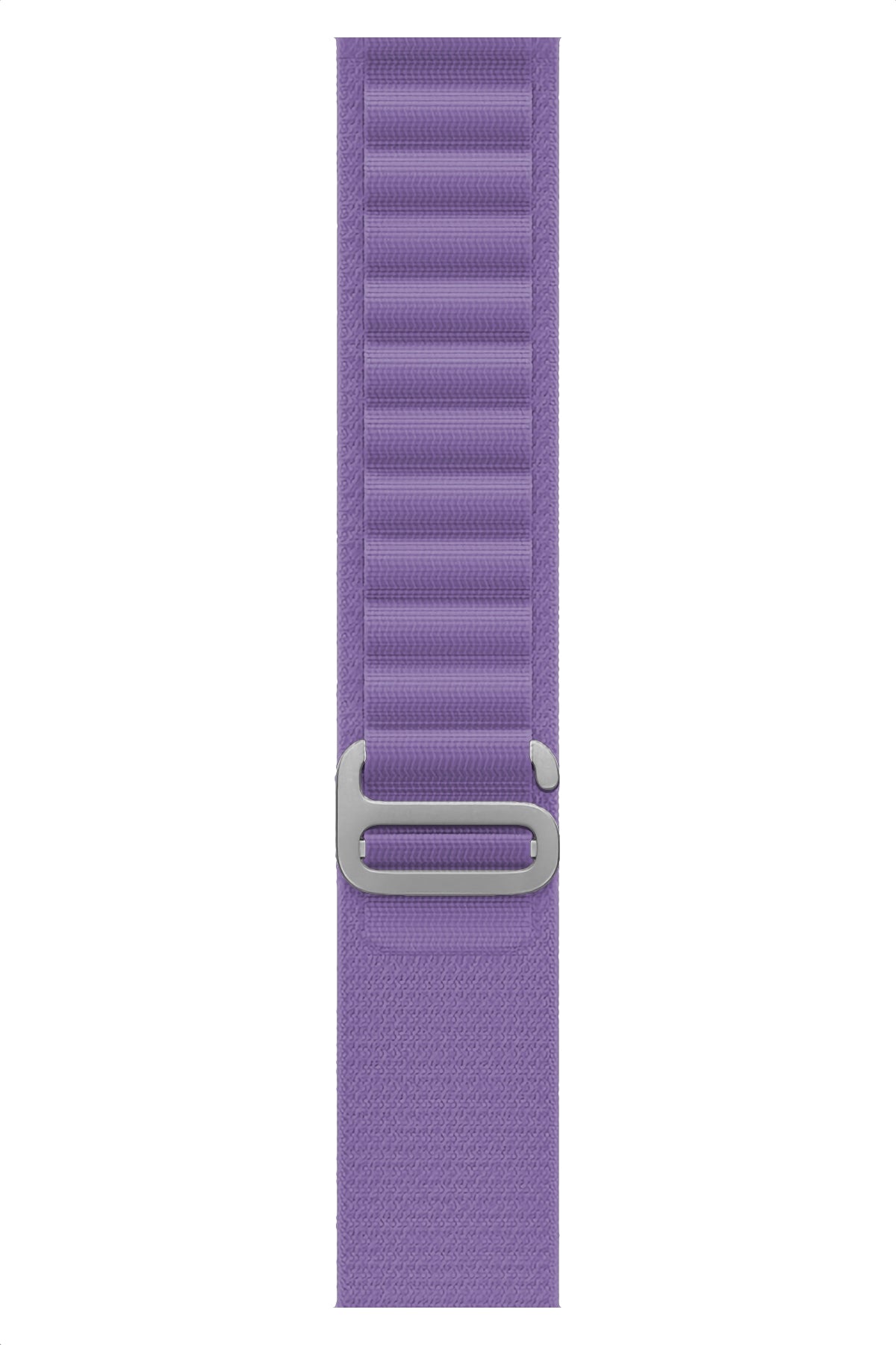Apple Watch Uyumlu Alpine Loop Kordon Mistic  bikordon