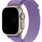 Apple Watch Compatible Alpine Loop Band Mistic 