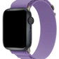 Apple Watch Uyumlu Alpine Loop Kordon Mistic