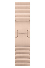 Apple Watch Uyumlu Bilezik Loop Kordon Moor