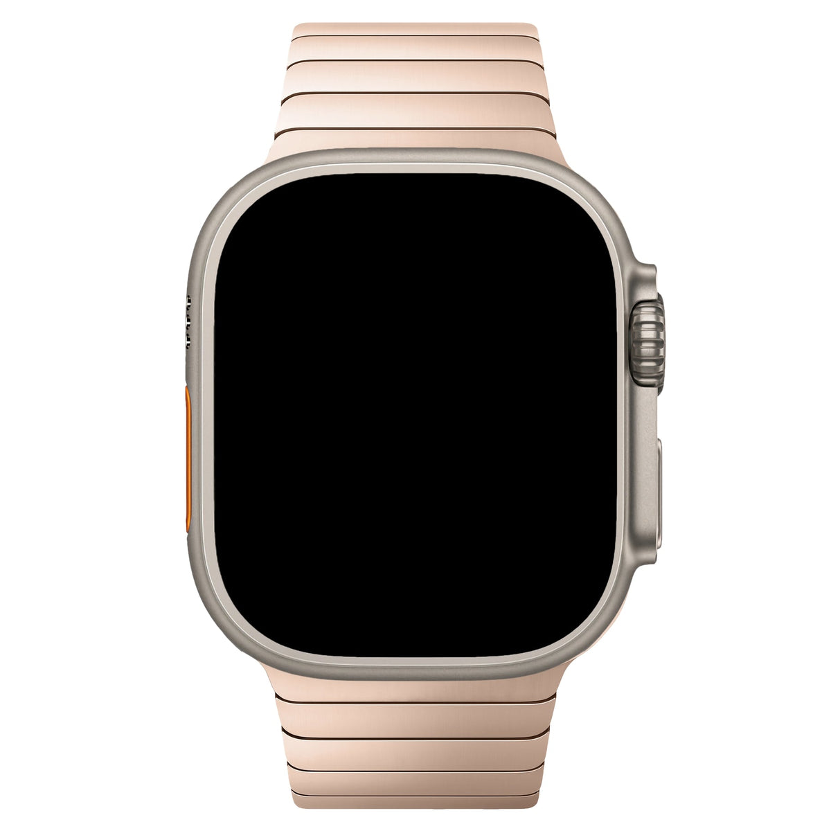 Apple Watch Uyumlu Bilezik Loop Kordon Moor  bikordon
