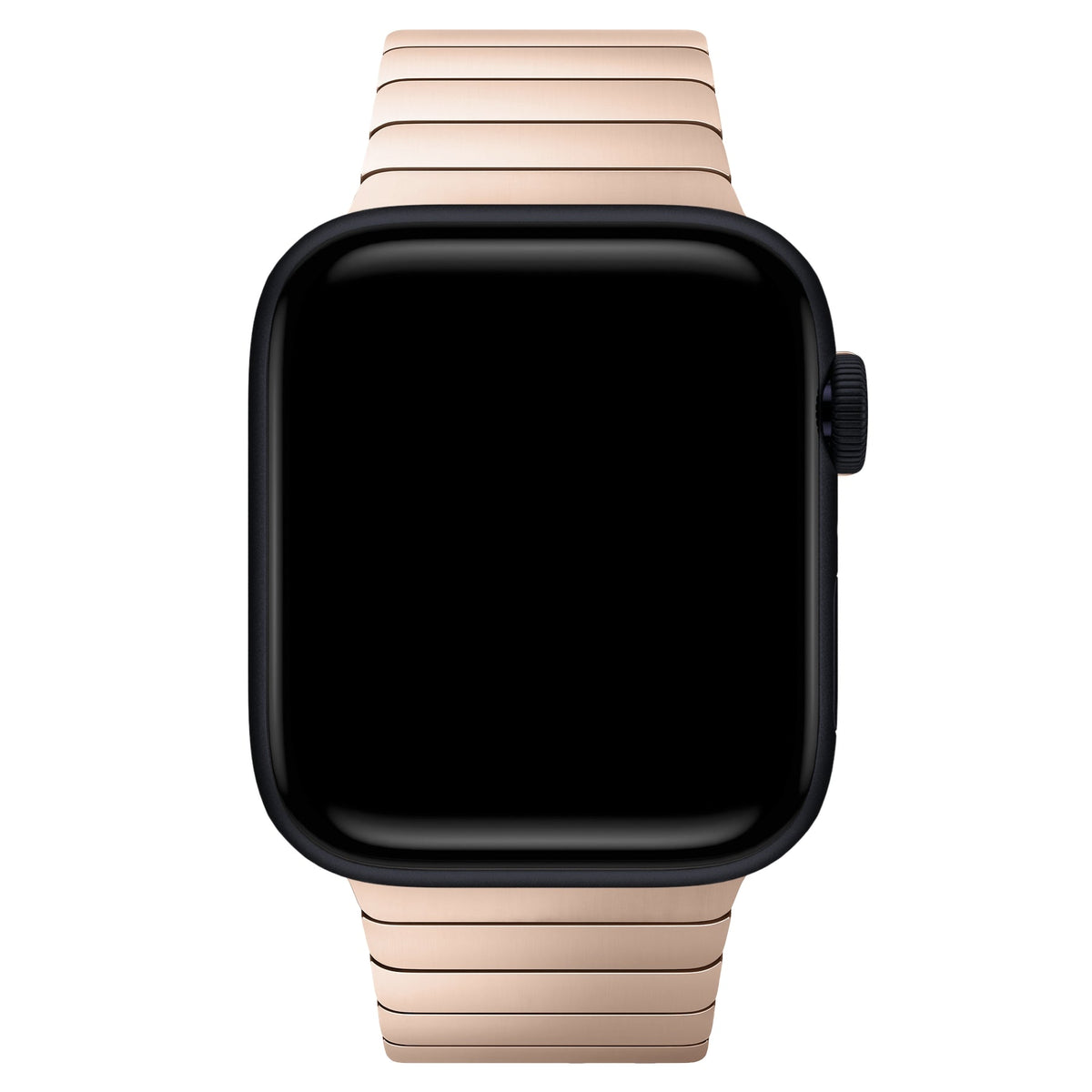 Apple Watch Uyumlu Bilezik Loop Kordon Moor  bikordon