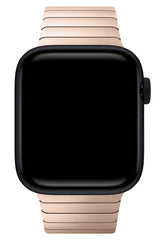Apple Watch Uyumlu Bilezik Loop Kordon Moor