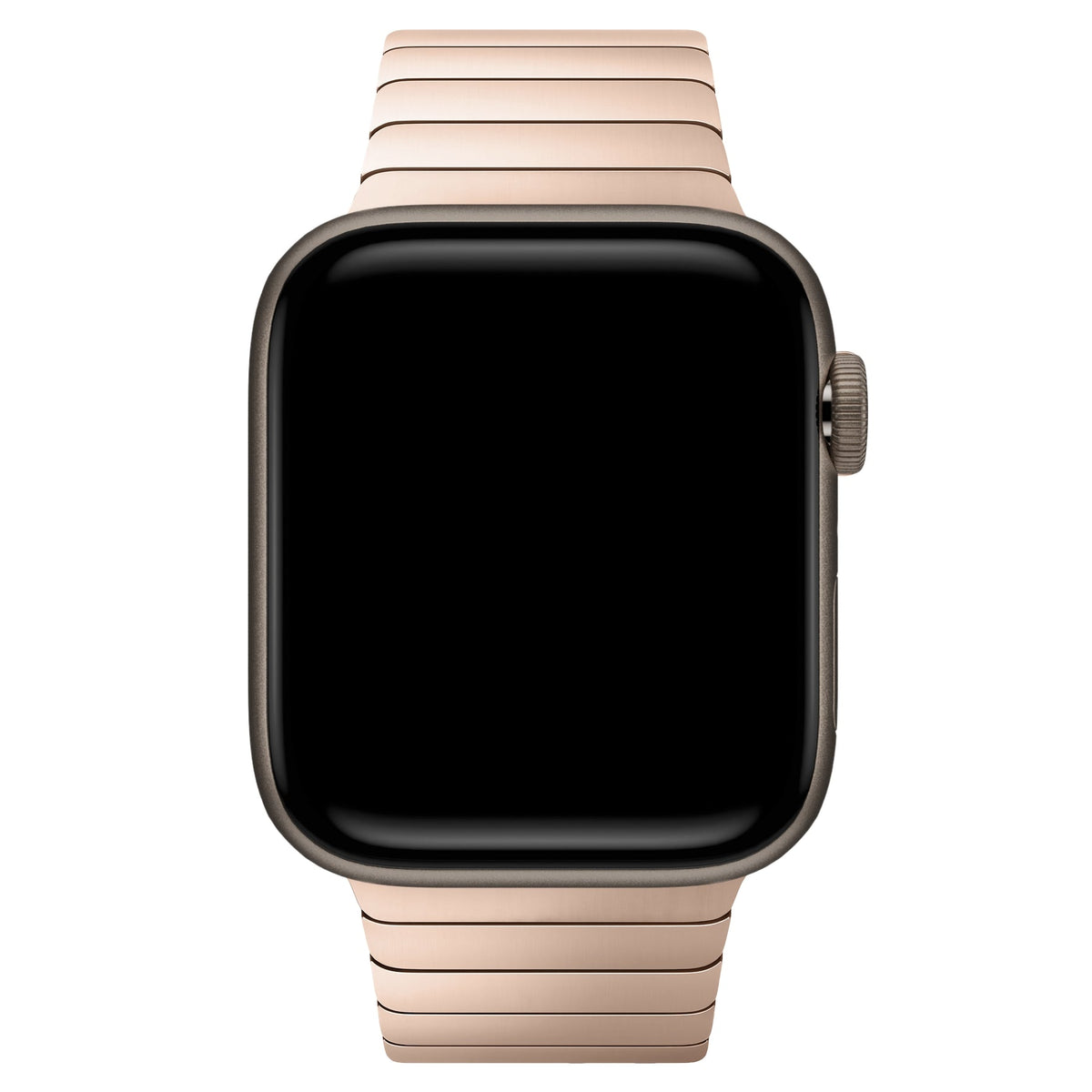 Apple Watch Uyumlu Bilezik Loop Kordon Moor  bikordon