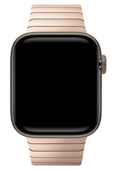 Apple Watch Uyumlu Bilezik Loop Kordon Moor