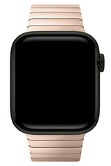 Apple Watch Uyumlu Bilezik Loop Kordon Moor