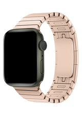 Apple Watch Uyumlu Bilezik Loop Kordon Moor