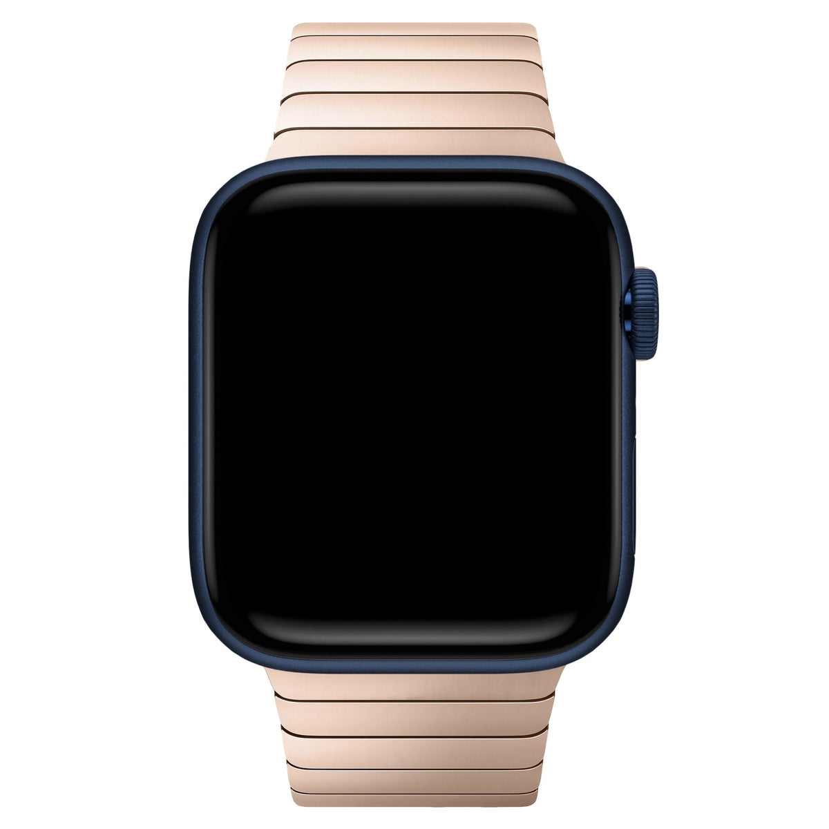 Apple Watch Uyumlu Bilezik Loop Kordon Moor  bikordon