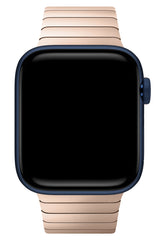 Apple Watch Uyumlu Bilezik Loop Kordon Moor