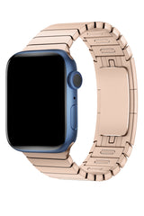 Apple Watch Uyumlu Bilezik Loop Kordon Moor