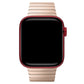 Apple Watch Uyumlu Bilezik Loop Kordon Moor  bikordon