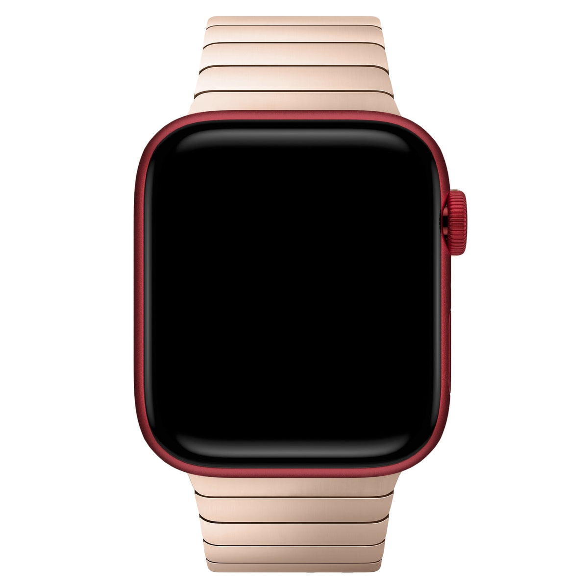 Apple Watch Uyumlu Bilezik Loop Kordon Moor  bikordon