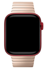 Apple Watch Uyumlu Bilezik Loop Kordon Moor