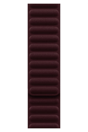 Apple Watch Uyumlu Baklalı Loop Kordon Morocco  bikordon