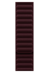 Apple Watch Uyumlu Baklalı Loop Kordon Morocco