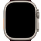 Apple Watch Uyumlu Baklalı Loop Kordon Morocco