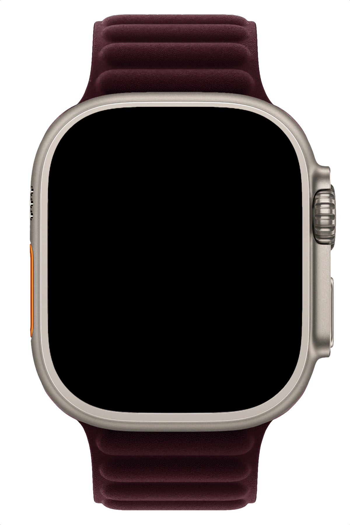 Apple Watch Uyumlu Baklalı Loop Kordon Morocco  bikordon