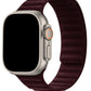 Apple Watch Uyumlu Baklalı Loop Kordon Morocco  bikordon