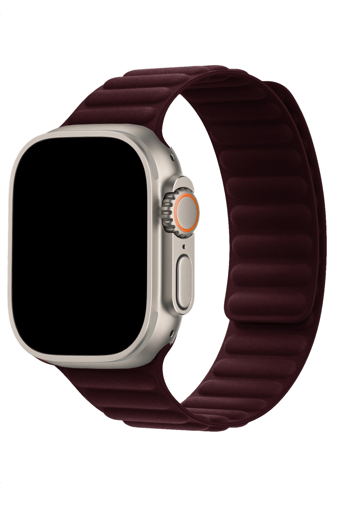 Apple Watch Uyumlu Baklalı Loop Kordon Morocco  bikordon