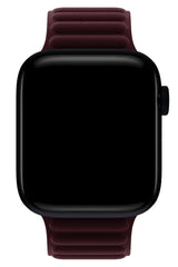 Apple Watch Uyumlu Baklalı Loop Kordon Morocco